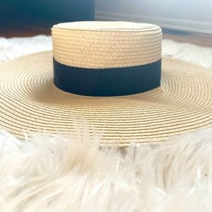 Sun hat